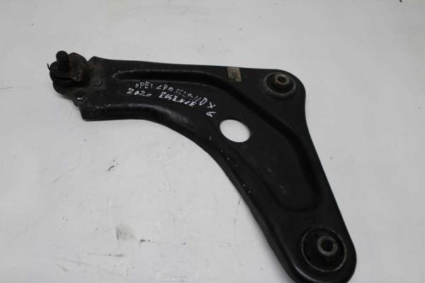 TRIANGLE AVANT GAUCHE OPEL CROSSLAND X - Vue 1